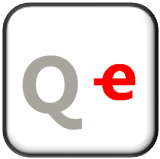 q ligature key